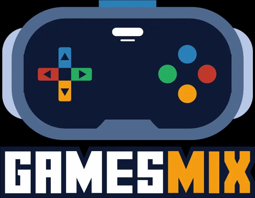 Games Mix