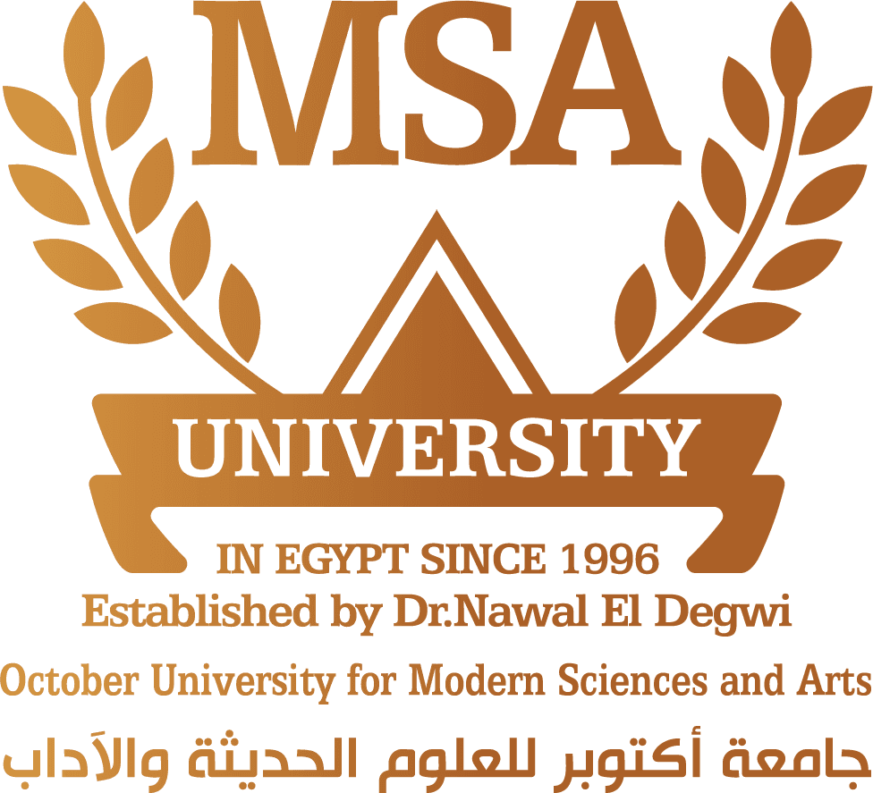 MSA Logo